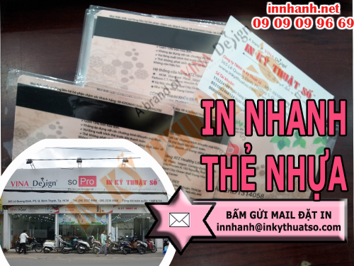 Bấm gửi mail đặt in nhanh quảng cáo tại Cty TNHH In Kỹ Thuật Số - Digital Printing