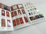 In nhanh mẫu brochure sản phẩm - Nhận thiết kế brochure sản phẩm chuyên nghiệp tại TPHCM